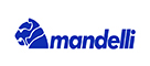 Mandelli logo